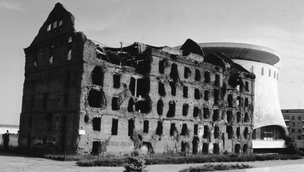 Slagene ved Stalingrad og Moskva