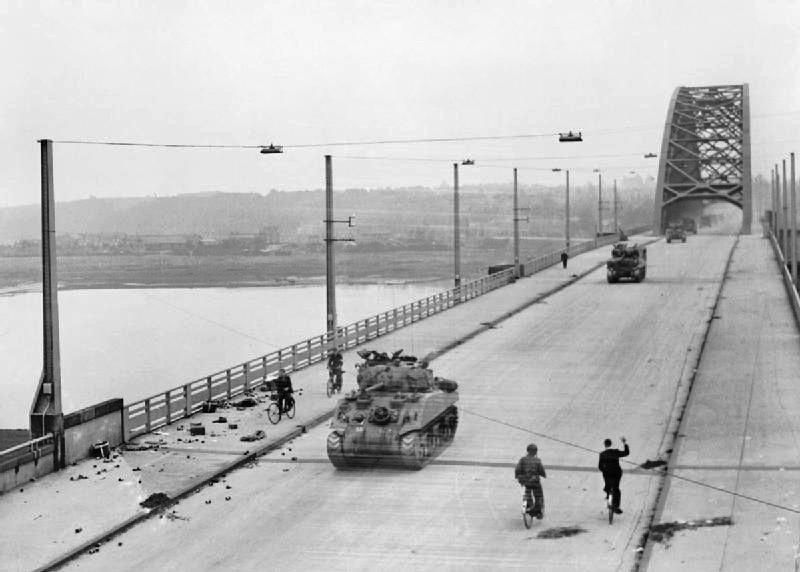 Broen i Nijmegen
