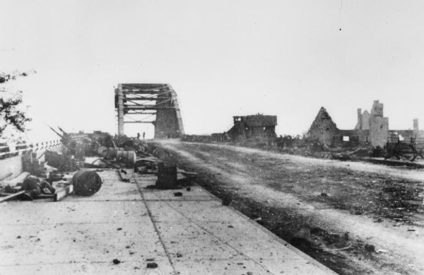 Broen ved Arnhem