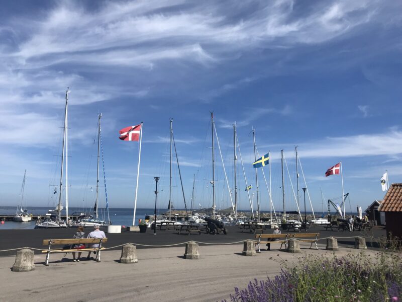 Gotland – Kristianopel