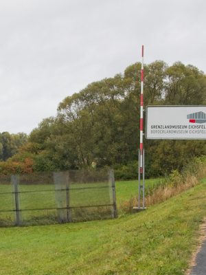 DDR Grose museum