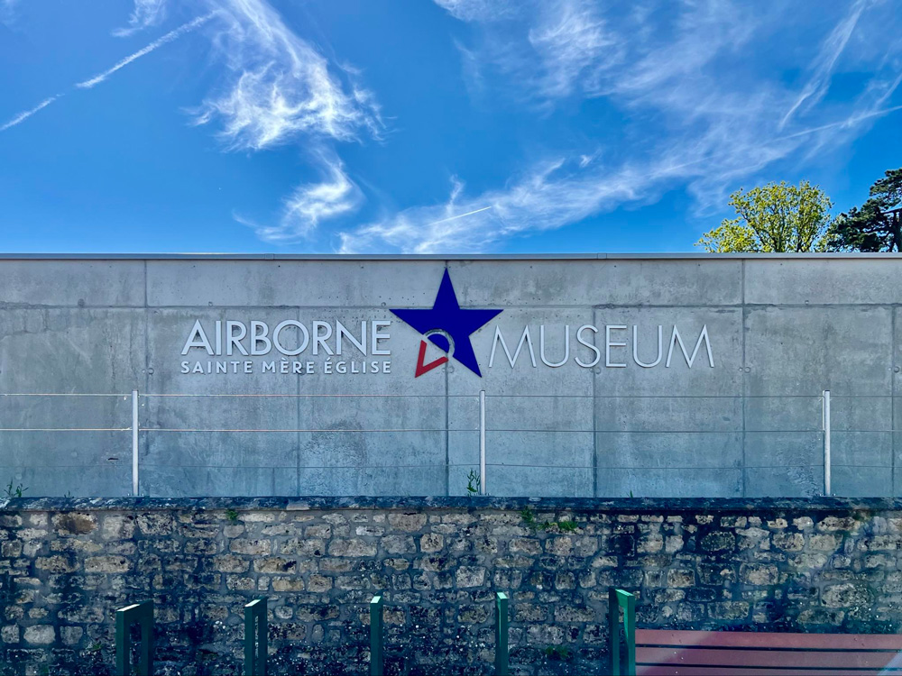 Airborne-museum